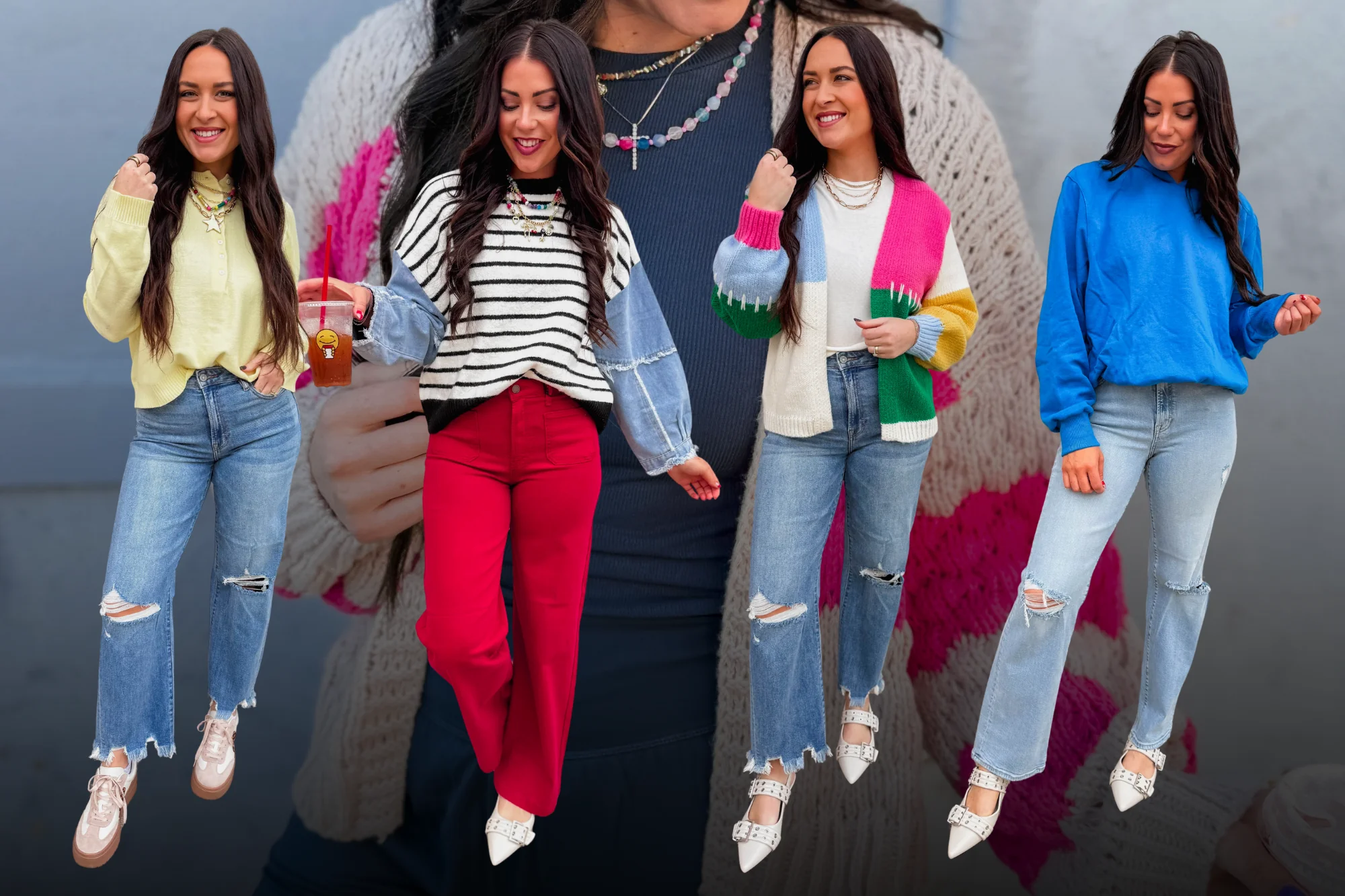 Empowering Style for Every Generation
